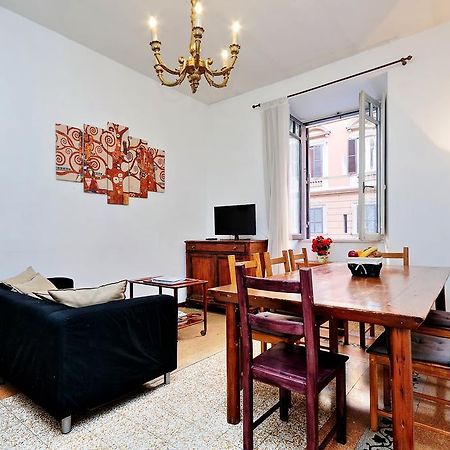 Apartamento Unita Roma Exterior foto