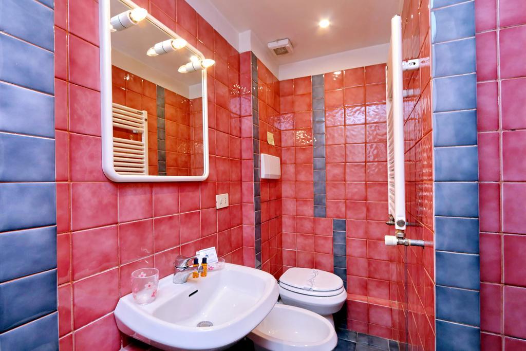 Apartamento Unita Roma Exterior foto