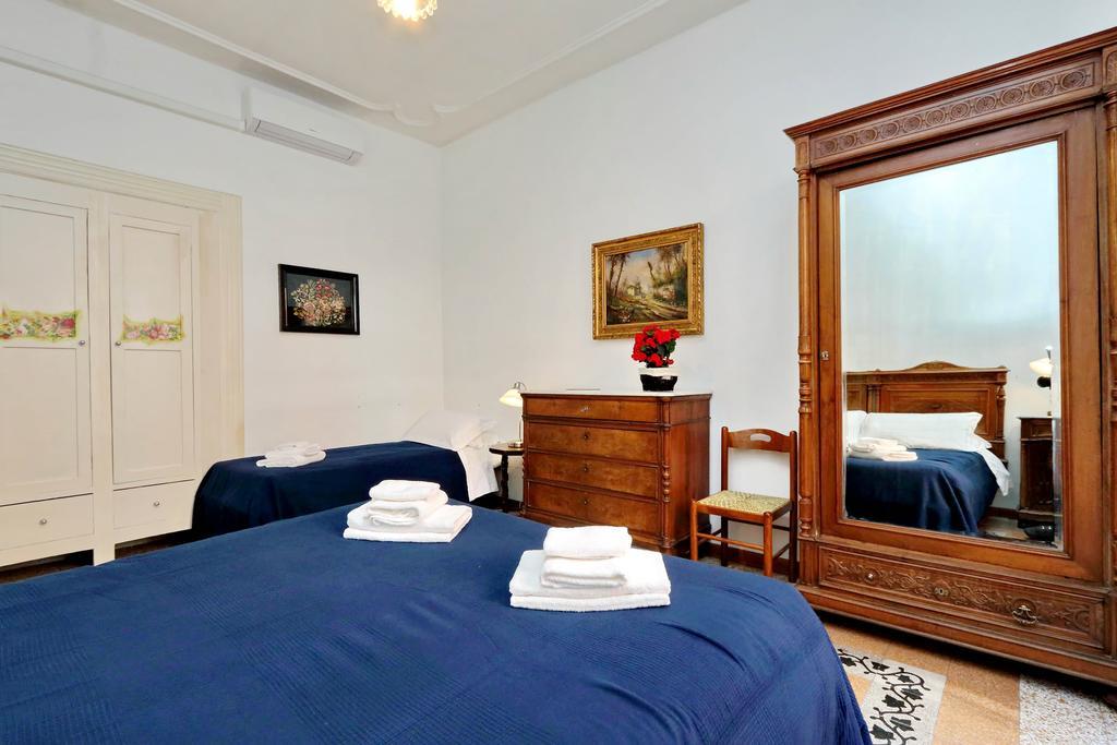 Apartamento Unita Roma Exterior foto