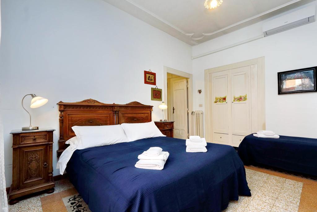 Apartamento Unita Roma Exterior foto